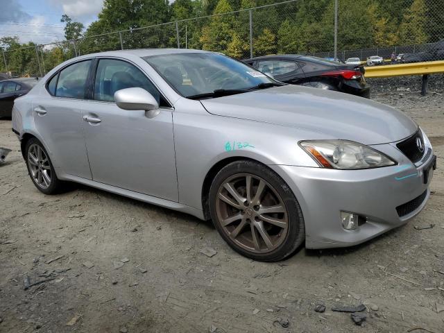 Photo 3 VIN: JTHBK262885076750 - LEXUS IS 250 