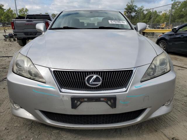 Photo 4 VIN: JTHBK262885076750 - LEXUS IS 250 