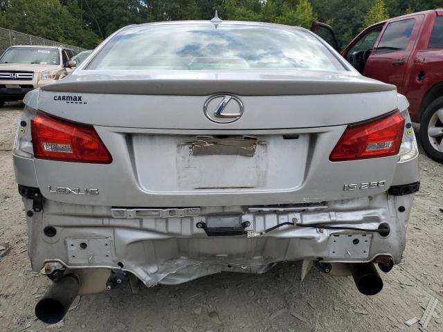 Photo 5 VIN: JTHBK262885076750 - LEXUS IS 250 