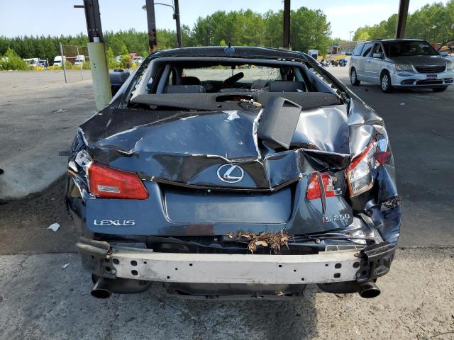 Photo 5 VIN: JTHBK262885078739 - LEXUS IS 250 