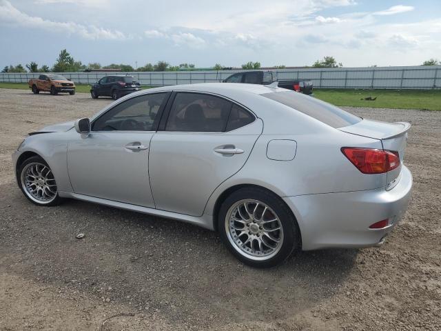 Photo 1 VIN: JTHBK262885079812 - LEXUS IS 