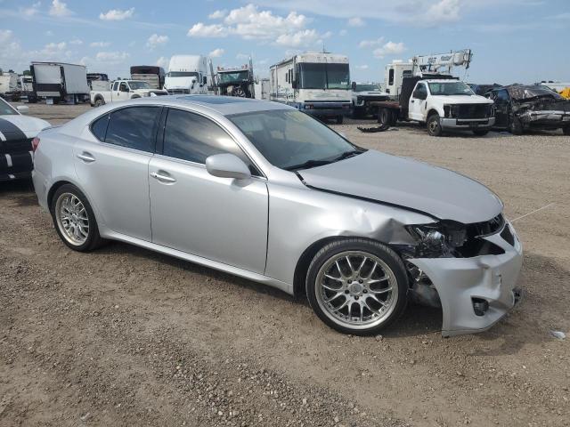 Photo 3 VIN: JTHBK262885079812 - LEXUS IS 