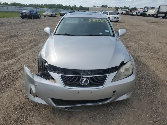 Photo 4 VIN: JTHBK262885079812 - LEXUS IS 