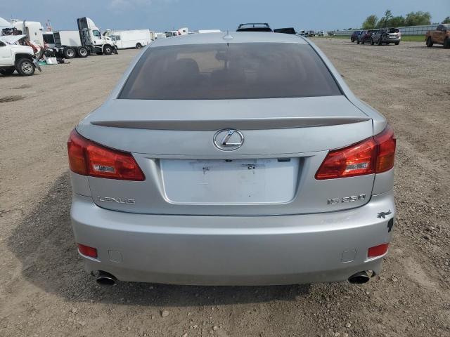 Photo 5 VIN: JTHBK262885079812 - LEXUS IS 