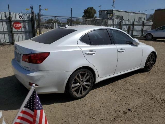 Photo 2 VIN: JTHBK262885080085 - LEXUS IS 250 