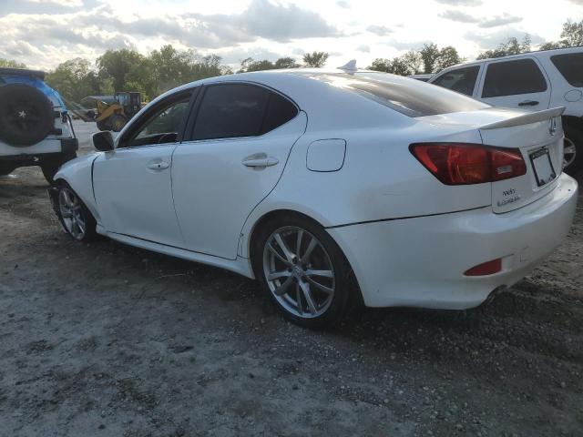 Photo 1 VIN: JTHBK262885083763 - LEXUS IS 