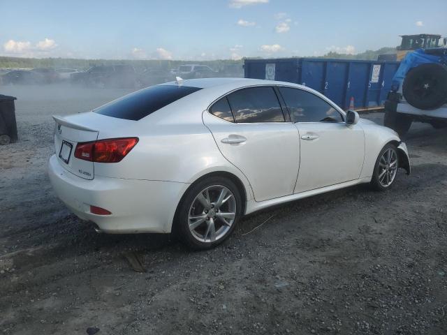 Photo 2 VIN: JTHBK262885083763 - LEXUS IS 