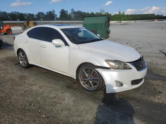 Photo 3 VIN: JTHBK262885083763 - LEXUS IS 