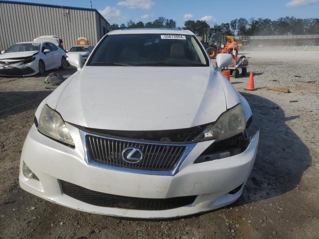 Photo 4 VIN: JTHBK262885083763 - LEXUS IS 