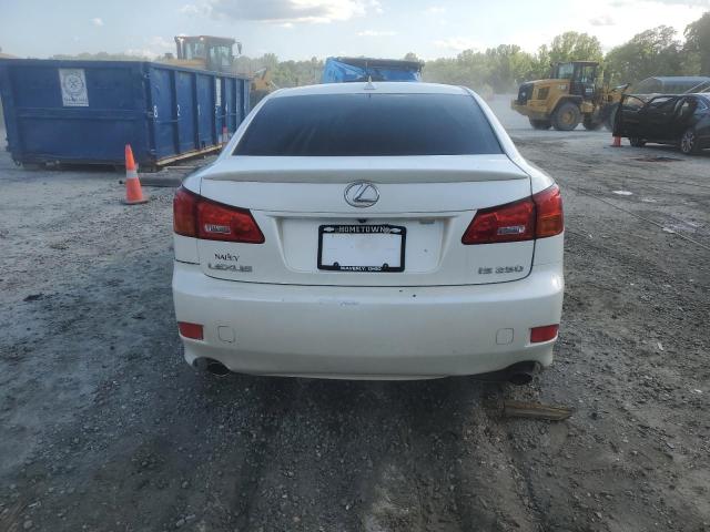 Photo 5 VIN: JTHBK262885083763 - LEXUS IS 