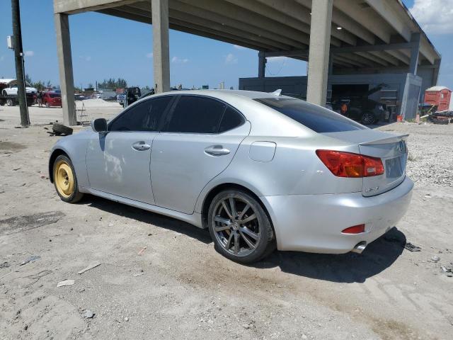 Photo 1 VIN: JTHBK262885084220 - LEXUS IS 