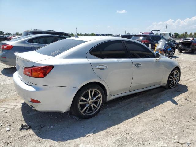 Photo 2 VIN: JTHBK262885084220 - LEXUS IS 