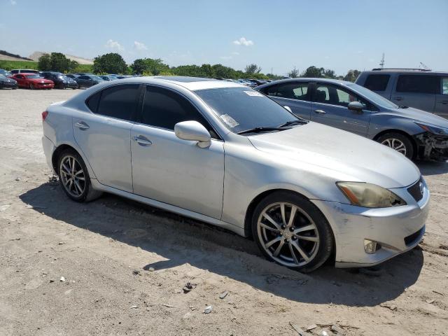 Photo 3 VIN: JTHBK262885084220 - LEXUS IS 