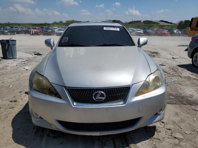 Photo 4 VIN: JTHBK262885084220 - LEXUS IS 