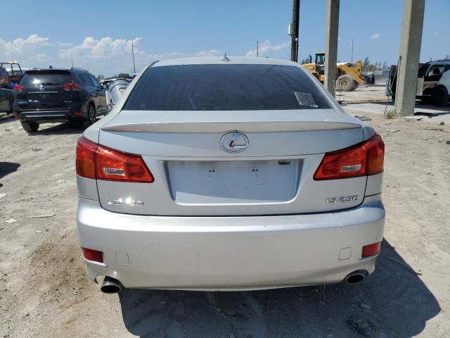 Photo 5 VIN: JTHBK262885084220 - LEXUS IS 