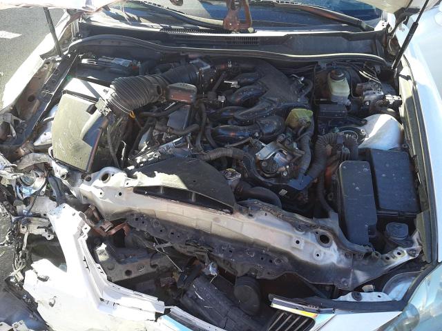 Photo 6 VIN: JTHBK262885085951 - LEXUS IS 250 