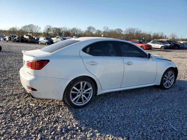 Photo 2 VIN: JTHBK262892083605 - LEXUS IS 