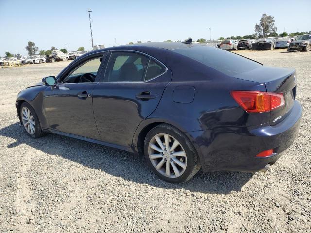 Photo 1 VIN: JTHBK262892089209 - LEXUS IS 