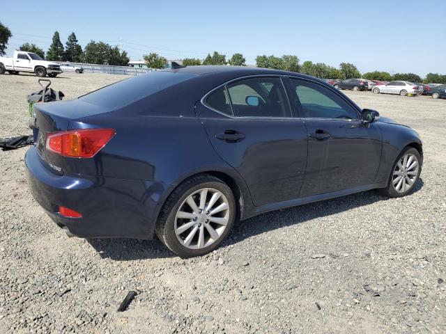 Photo 2 VIN: JTHBK262892089209 - LEXUS IS 