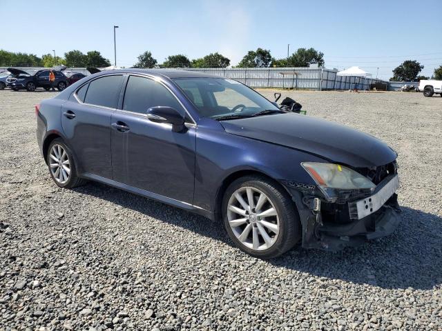 Photo 3 VIN: JTHBK262892089209 - LEXUS IS 