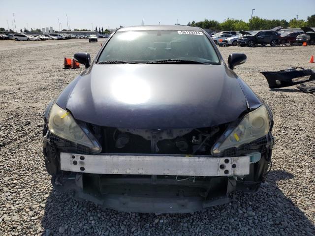 Photo 4 VIN: JTHBK262892089209 - LEXUS IS 