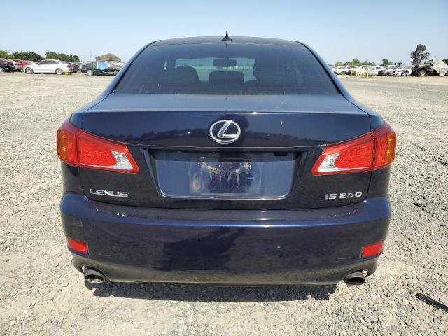 Photo 5 VIN: JTHBK262892089209 - LEXUS IS 