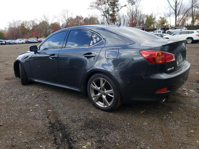 Photo 1 VIN: JTHBK262895089726 - LEXUS IS 