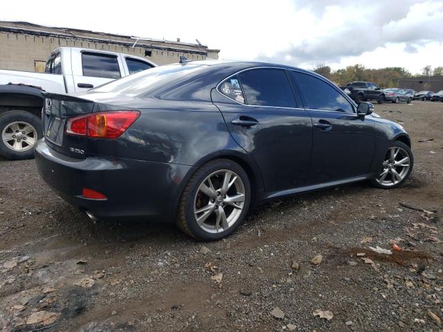 Photo 2 VIN: JTHBK262895089726 - LEXUS IS 