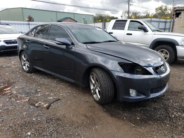 Photo 3 VIN: JTHBK262895089726 - LEXUS IS 