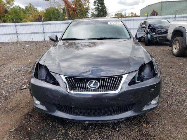 Photo 4 VIN: JTHBK262895089726 - LEXUS IS 