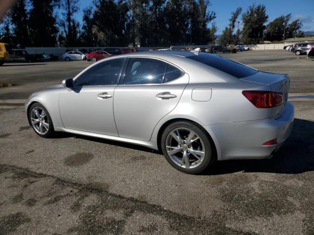 Photo 1 VIN: JTHBK262895092528 - LEXUS IS 