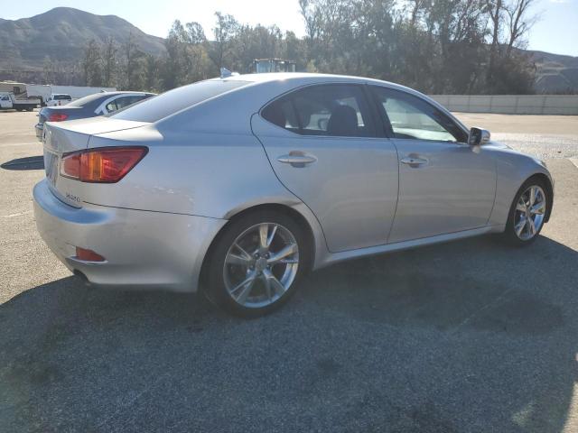 Photo 2 VIN: JTHBK262895092528 - LEXUS IS 