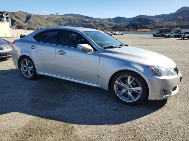 Photo 3 VIN: JTHBK262895092528 - LEXUS IS 