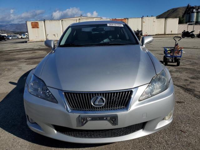 Photo 4 VIN: JTHBK262895092528 - LEXUS IS 