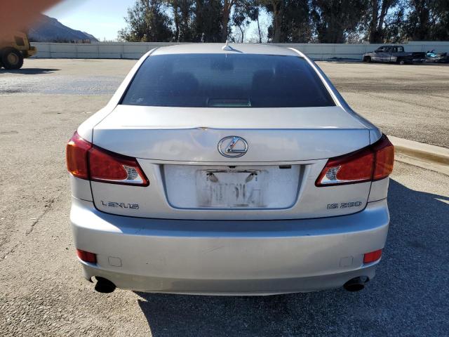 Photo 5 VIN: JTHBK262895092528 - LEXUS IS 