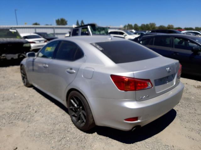 Photo 2 VIN: JTHBK262895093159 - LEXUS IS 250 