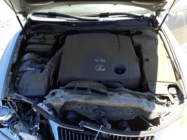 Photo 6 VIN: JTHBK262895093159 - LEXUS IS 250 