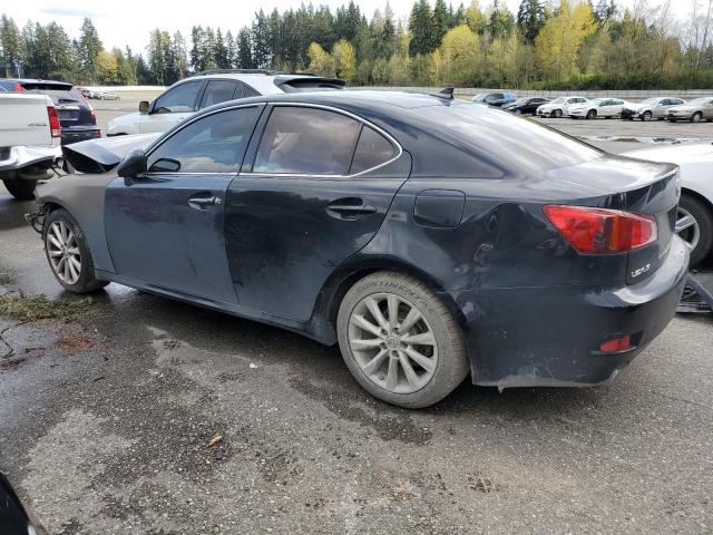 Photo 1 VIN: JTHBK262895096174 - LEXUS IS 