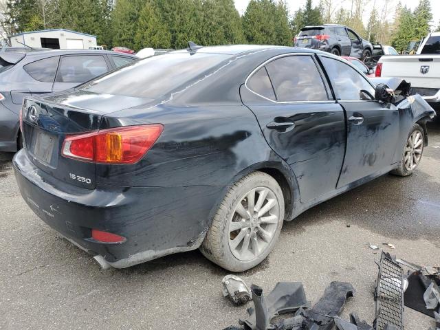 Photo 2 VIN: JTHBK262895096174 - LEXUS IS 