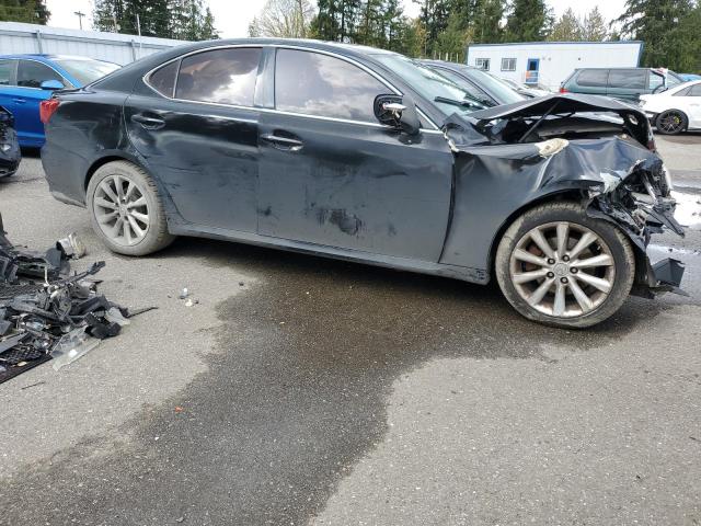 Photo 3 VIN: JTHBK262895096174 - LEXUS IS 