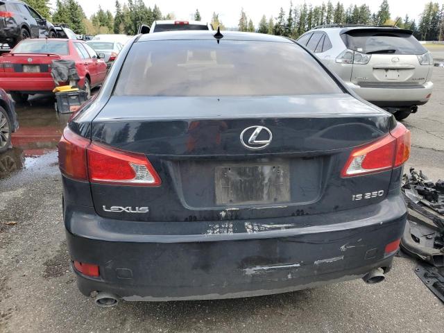 Photo 5 VIN: JTHBK262895096174 - LEXUS IS 