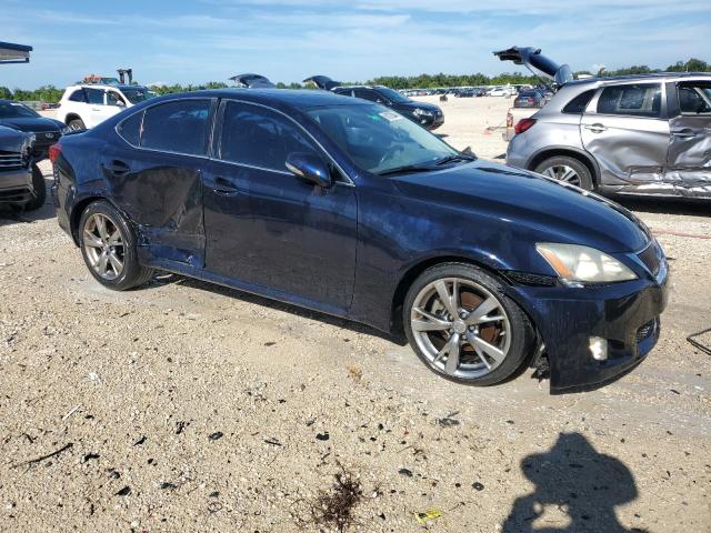 Photo 3 VIN: JTHBK262895100885 - LEXUS IS 