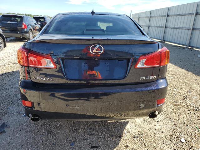 Photo 5 VIN: JTHBK262895100885 - LEXUS IS 