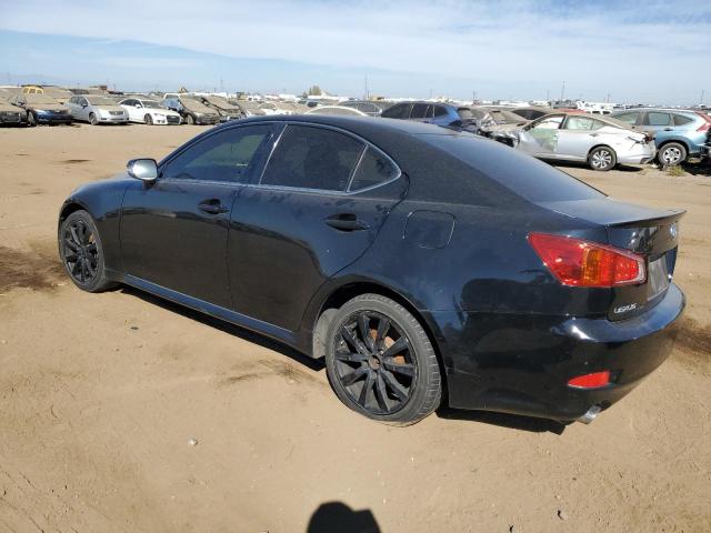 Photo 1 VIN: JTHBK262895102376 - LEXUS IS 250 