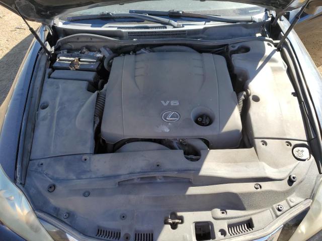 Photo 10 VIN: JTHBK262895102376 - LEXUS IS 250 