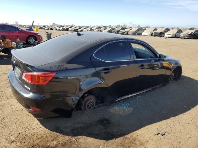 Photo 2 VIN: JTHBK262895102376 - LEXUS IS 250 