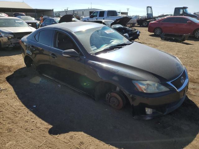 Photo 3 VIN: JTHBK262895102376 - LEXUS IS 250 