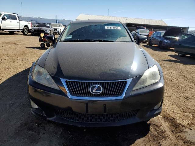 Photo 4 VIN: JTHBK262895102376 - LEXUS IS 250 