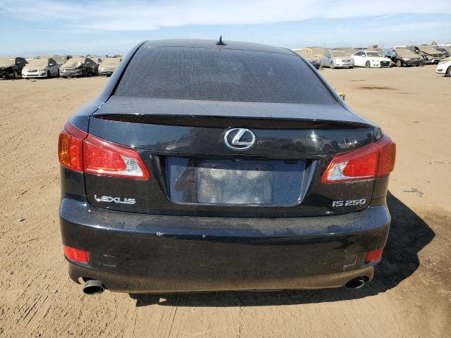 Photo 5 VIN: JTHBK262895102376 - LEXUS IS 250 