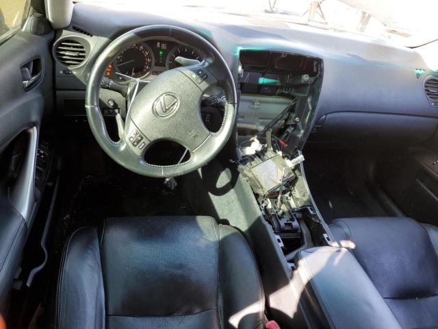 Photo 7 VIN: JTHBK262895102376 - LEXUS IS 250 